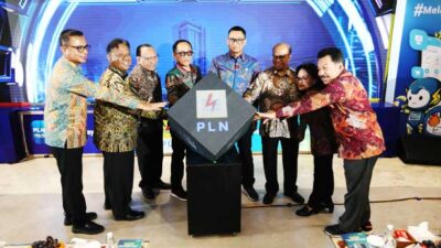Terapkan Program Smart & Green Building, Kantor PLN Mulai Dilengkapi PLTS Atap 29 PLN PLTS Atap