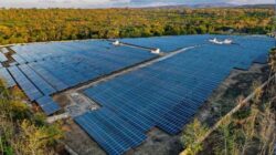 PLN Luncurkan Proyek PLTS Mentari Nusantara I 1,225 Gigawatt: 120 MW Untuk Maluku-Papua 10 PLN PLTS Mentari Nusantara I 1225 GIGAWATT 1
