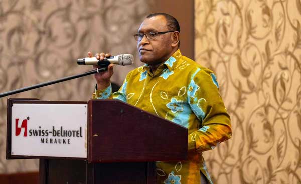 PLN-Pemprov Papua Selatan Teken MoU Strategis Perkuat Keandalan Listrik DOB 3 PLN Pemprov Papsel Teken MoU Strategis3