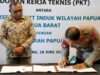 Teken PKT, PLN-Polda PBD Perkuat Keamanan Aset Kelistrikan