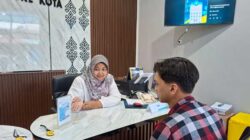 1 Menit Saja! PLN Ajak Masyarakat Papua Nilai Layanan Kelistrikan di Polling Danantara CX100 2 PLN Poling Danantara CX100