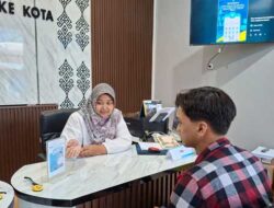 1 Menit Saja! PLN Ajak Masyarakat Papua Nilai Layanan Kelistrikan di Polling Danantara CX100