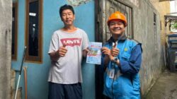 PLN Promo Tambah Daya Sasar 1.067 pelanggan