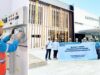 PLN Pasok Daya 555 kVA Dukung Operasional Gedung Baru RSUD Kwaingga Arso