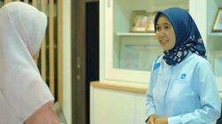 4 PLN Standar PS4 ke Seluruh Petugas