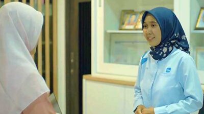 17 PLN Standar PS4 ke Seluruh Petugas