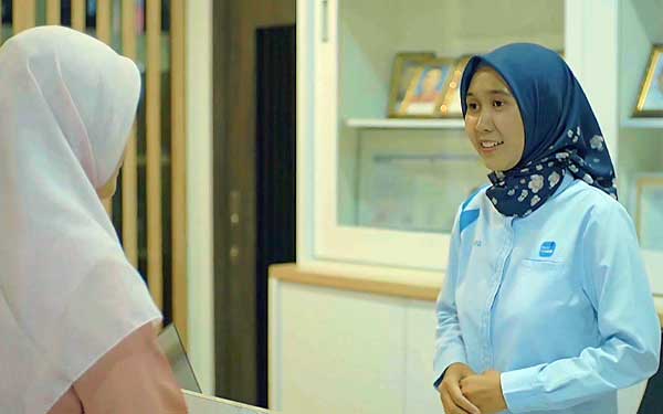 PLN Standar PS4 ke Seluruh Petugas