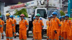 PLN Tim Elit PDKB Jaga Keandalan Listrik