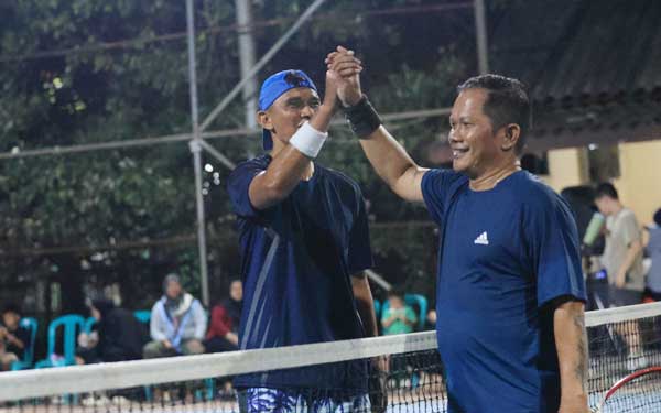 Perkuat Sinergi Lintas Instansi, Turnamen Tenis di Merauke Jadi Ajang Perkenalan Aplikasi PLN Mobile 3 PLN Turnamen Tenis Merauke3