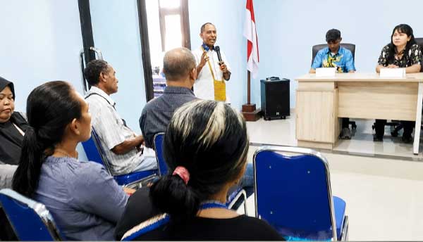 PPTFI dukung Penanganan Malaria