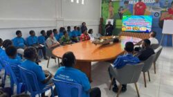 Keuskupan Timika Didukung PTFI Latih 40 Mama Kamoro Olah Bahan Pangan Lokal 4 PTFI Pelatihan 40 Mama Kamoro Bahan Pangan Lokal