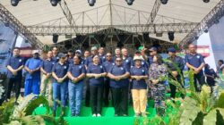 PTFI Pemkab Mimika Hari LH 2026