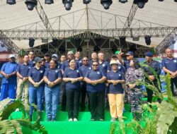Pemkab Mimika-PTFI Tegaskan Ini di Puncak Peringatan Hari Lingkungan Hidup 2026
