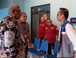 Hasil Studi Tiru ke Perumda Toya Wening: Pemkab Mimika Targetkan Ini