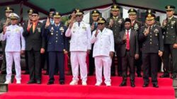 Bupati Mimika Pimpin Peringatan Hari Lahir Pancasila 2026 7 Pemkab Mimika Hari Lahir Pancasila 2026