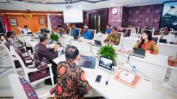 Kemensos Percepat Bangun Sekolah Rakyat, Mimika Siap Lahan 8.5 Ha di Lokasi Ini 6 Pemkab Mimika Kemensos RI