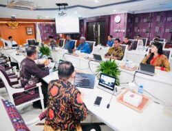 Kemensos Percepat Bangun Sekolah Rakyat, Mimika Siap Lahan 8.5 Ha di Lokasi Ini 