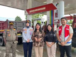 Pastikan Penyaluran BBM Tepat Sasaran, Pemkab Mimika Bentuk Tim Awasi 4 SPBU