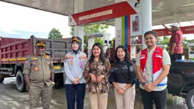 Pemkab Mimika Tim Awasi 4 SPBU