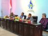 Serius Benahi Air Bersih, Pemkab Mimika Studi Tiru ke Perumda Toya Wening Surakarta