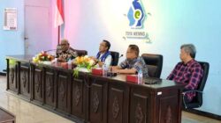 Serius Benahi Air Bersih, Pemkab Mimika Studi Tiru ke Perumda Toya Wening Surakarta 2 Pemkab Mimiki Studi Tiru Surakarta