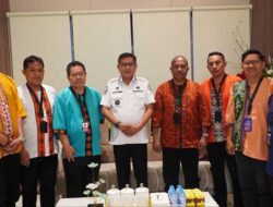 Pemkot Ambon-FST Unpatti Perkuat Pembangunan Berbasis Sains dan Teknologi