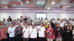 Pemkot Ambon Mulai Proyek Kolaborasi Penelitian Inovasi Pengelolaan Sampah Plastik 6 Pemkot Ambon Mulai Penelitian inovasi atasi sampah