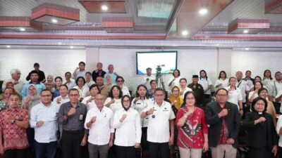 Pemkot Ambon Mulai Proyek Kolaborasi Penelitian Inovasi Pengelolaan Sampah Plastik 18 Pemkot Ambon Mulai Penelitian inovasi atasi sampah