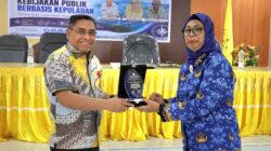 2 Pemkot Ambon Unpatti Ambon Atasi Arus Urbanisasi