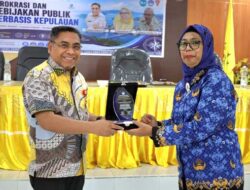 Kota Ambon Butuh Kebijakan Ini Hadapi Tingginya Arus Urbanisasi