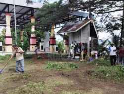 Pemprov PB Peringati World Ocean Day Sambut PESPARAWI Nasional XIV di Manokwari