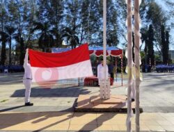 Peringati Hari Lahir Pancasila ke 81, Gubernur PBD Soroti Masih Terjadinya Aksi Intoleran