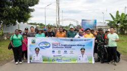 HLH 2026: Gubernur Papua Tengah Ajak Lakukan 3 Aksi Iklim Sederhana Tapi Penting 8 Pemprov PT HLH Sedunia 2026 3