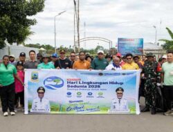 HLH 2026: Gubernur Papua Tengah Ajak Lakukan 3 Aksi Iklim Sederhana Tapi Penting