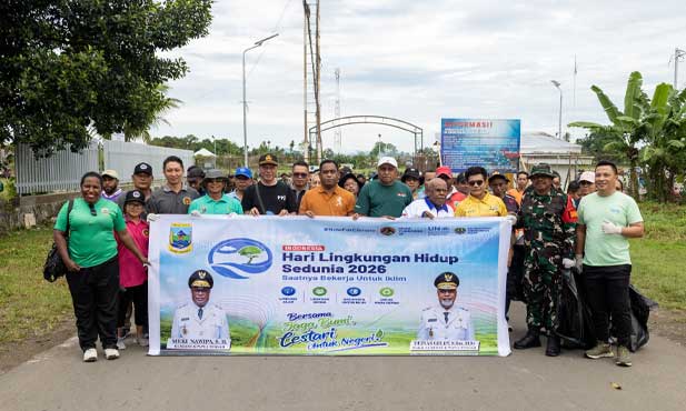 Pemprov PT HLH Sedunia 2026 3