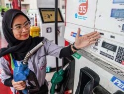 Mulai 1 Juni 2026, Pertamina Patra Niaga Turunkan-Sesuaikan Harga BBM Nonsubsidi