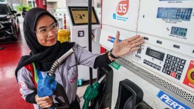 Mulai 1 Juni 2026, Pertamina Patra Niaga Turunkan-Sesuaikan Harga BBM Nonsubsidi 20 Pertamina Harga BBM Nonsubsidi Turun