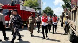 Pertamina Gandeng Pemkot Jayapura-APH Sidak Lintas Sektoral, Antisipasi Ini 3 Pertamina Pemkot JPR n APH Sidak Cegah Salahgunakan BBM