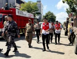 Pertamina Gandeng Pemkot Jayapura-APH Sidak Lintas Sektoral, Antisipasi Ini