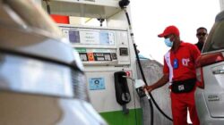 Pertamina Ancam Sanksi SPBU Tak Layani Pertalite-Solar Sesuai Aturan 2 Pertamina SPBU Pertalite n Solar