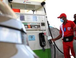 Pertamina Ancam Sanksi SPBU Tak Layani Pertalite-Solar Sesuai Aturan