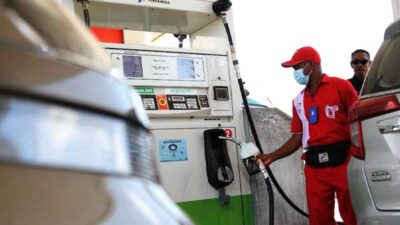 Pertamina Ancam Sanksi SPBU Tak Layani Pertalite-Solar Sesuai Aturan 14 Pertamina SPBU Pertalite n Solar