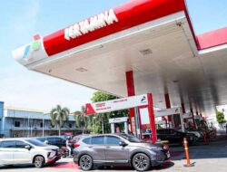 Berlaku Mulai Hari Ini, Harga Pertamax Green 95 Naik Rp2.550