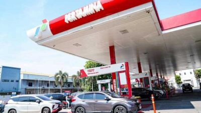 Pertamina Sesuaikan Harga Pertamax Series, Pertalite-Solar Subsidi Tetap 15 Pertamina Sesuaikan Harga Pertamax Serie