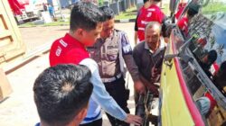 Pertamina-Tim Gabungan Sidak Penyaluran BBM Subsidi di Merauke, 5 Mobil Langgar Aturan 2 Pertamina Sidak Lintas Sektoral di Merauke