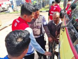 Pertamina-Tim Gabungan Sidak Penyaluran BBM Subsidi di Merauke, 5 Mobil Langgar Aturan