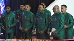 Pesparawi Nas Manokwari PS PBD Memukau2