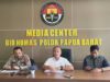 Ungkap 41 Kasus 3C di Semester I 2026, Polda PB Tuntaskan 10 Perkara