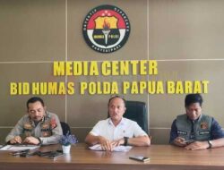 Ungkap 41 Kasus 3C di Semester I 2026, Polda PB Tuntaskan 10 Perkara