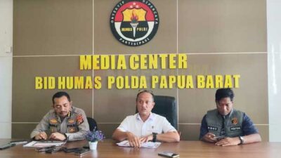 Ungkap 41 Kasus 3C di Semester I 2026, Polda PB Tuntaskan 10 Perkara